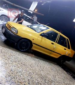 سايبا 151